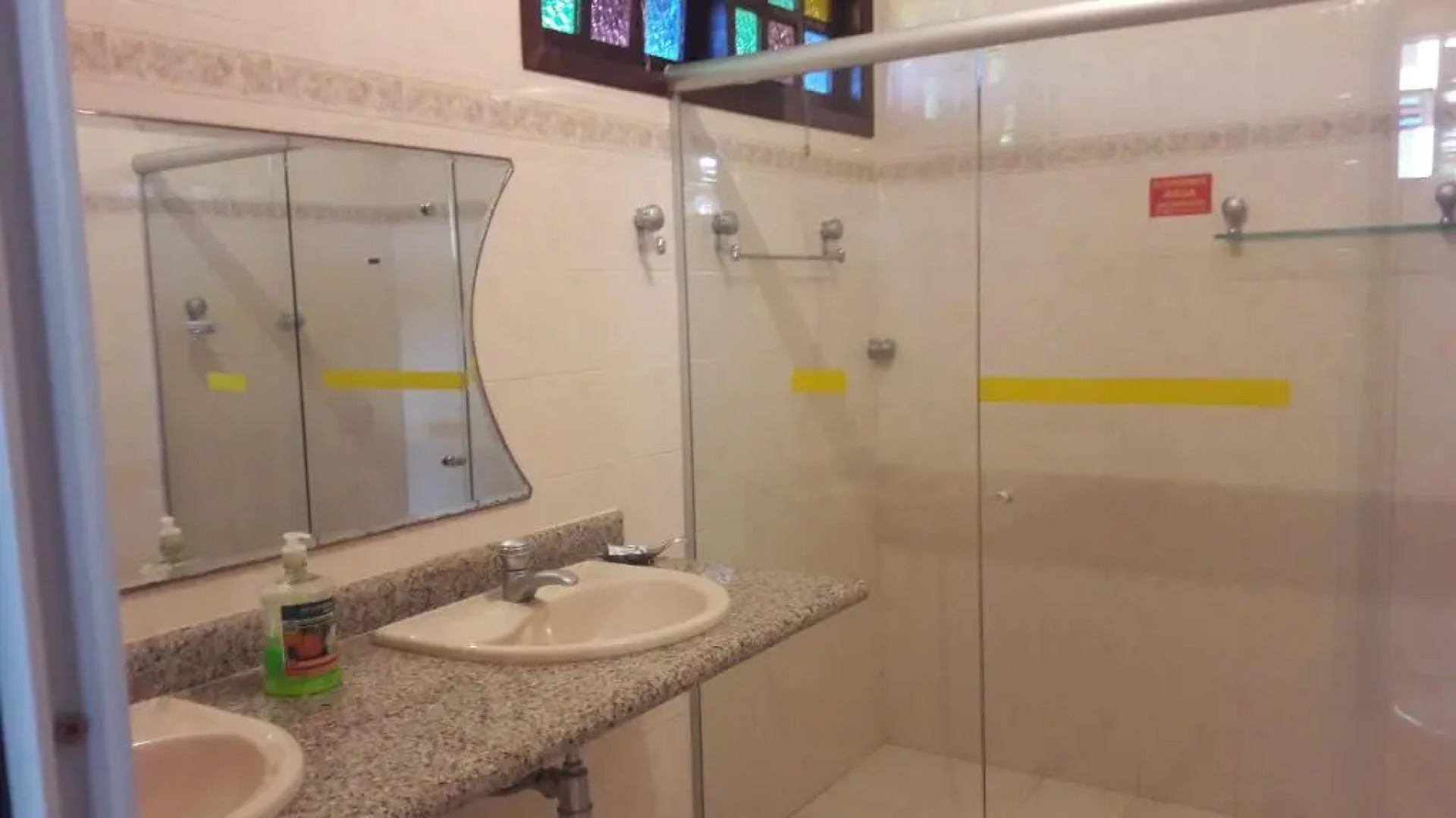 Pousada Planeta Guarajuba