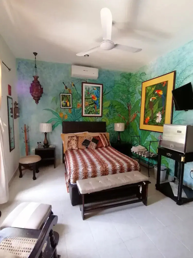 Casa de Huéspedes Boutique Los Juanitos