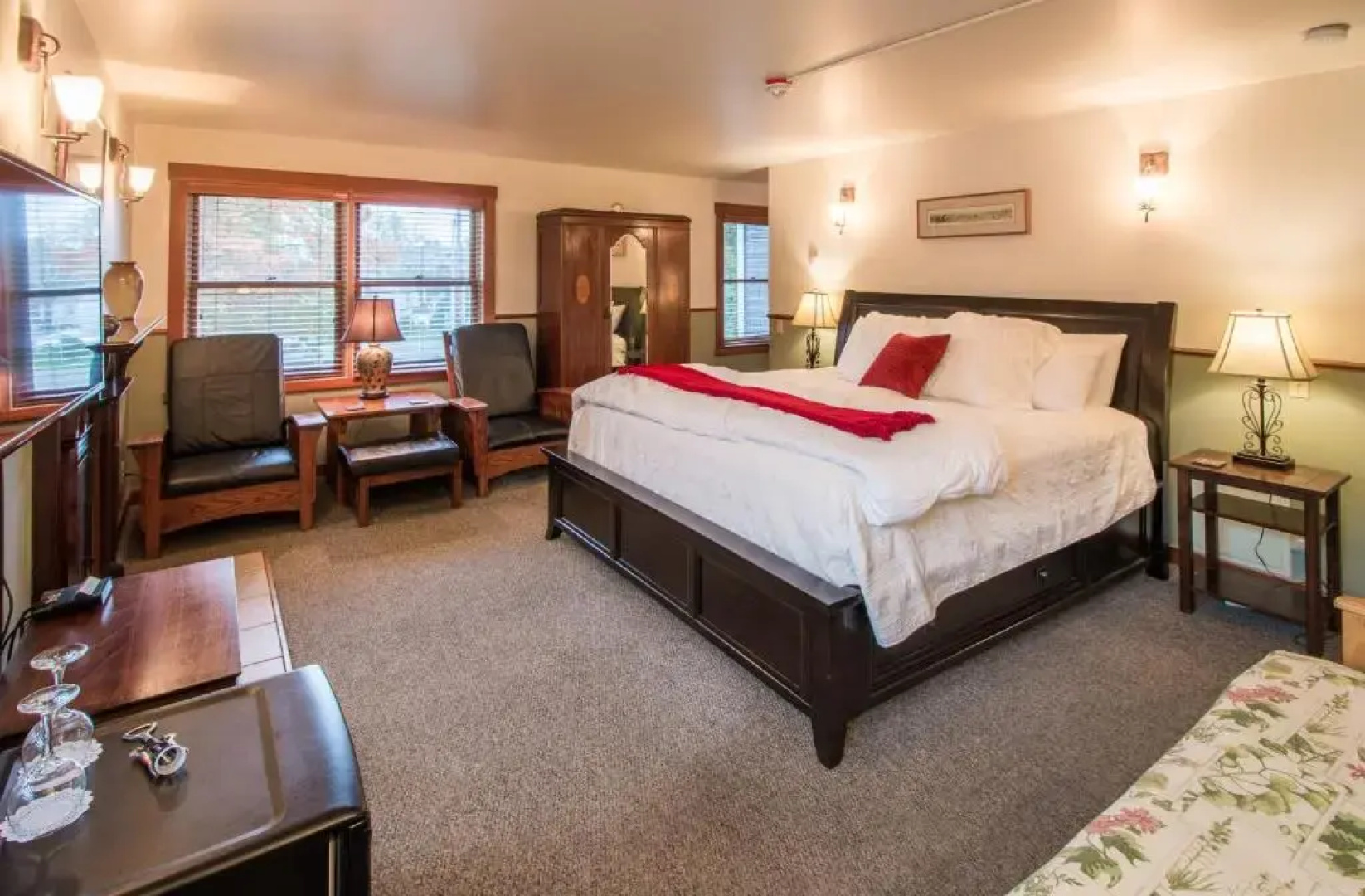 The Heron Inn & Day Spa
