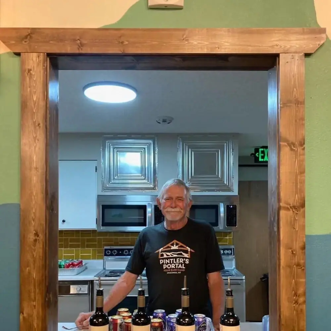 Pintler's Portal Hostel
