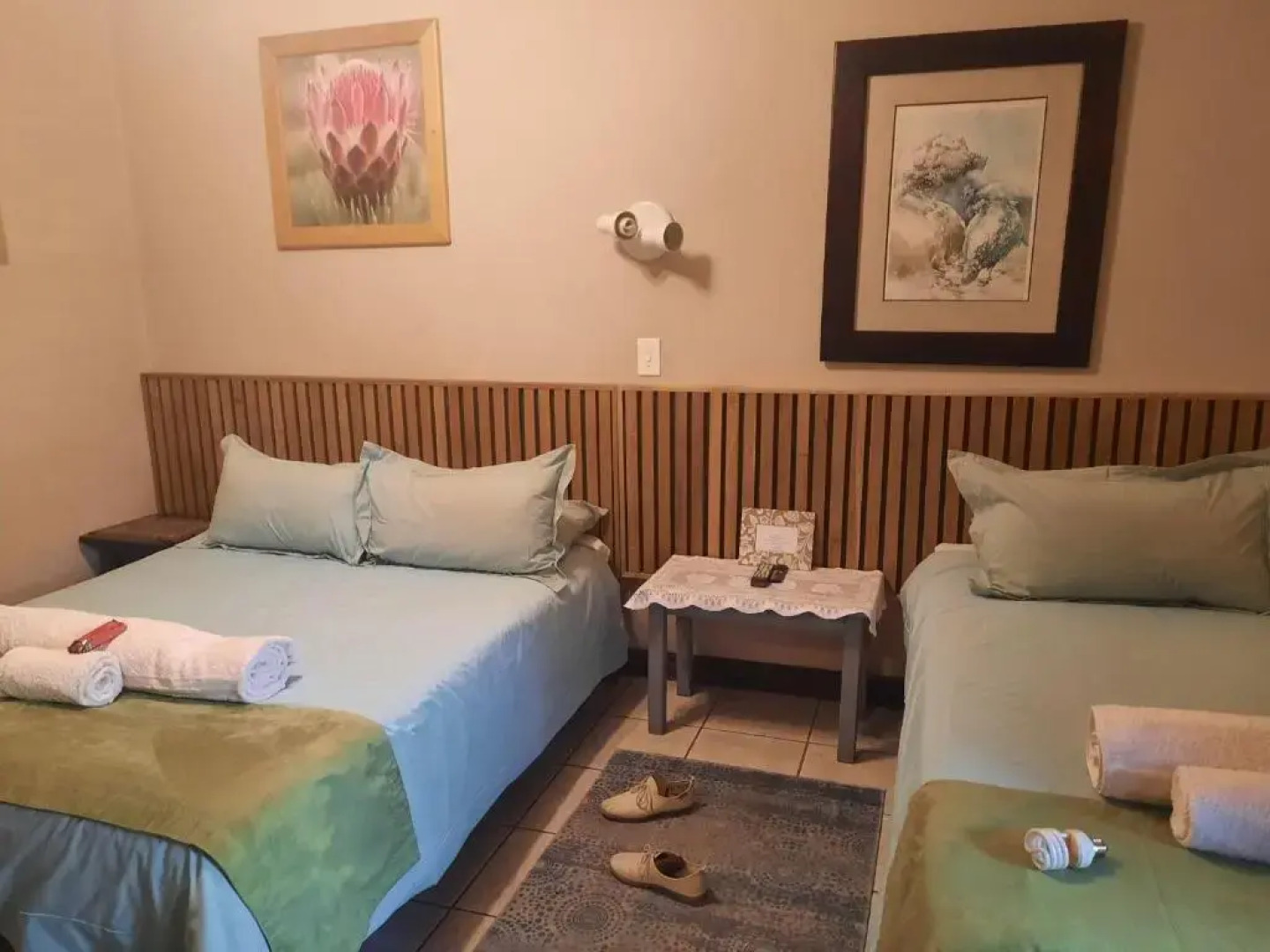 Citrusdal Guest Rooms