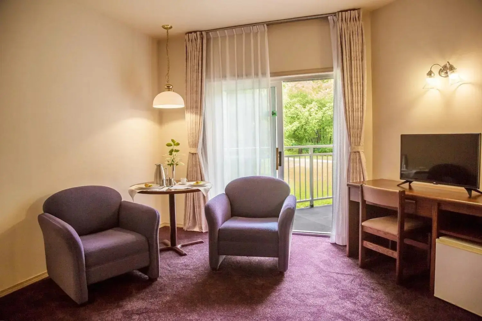 Отель «Санта»