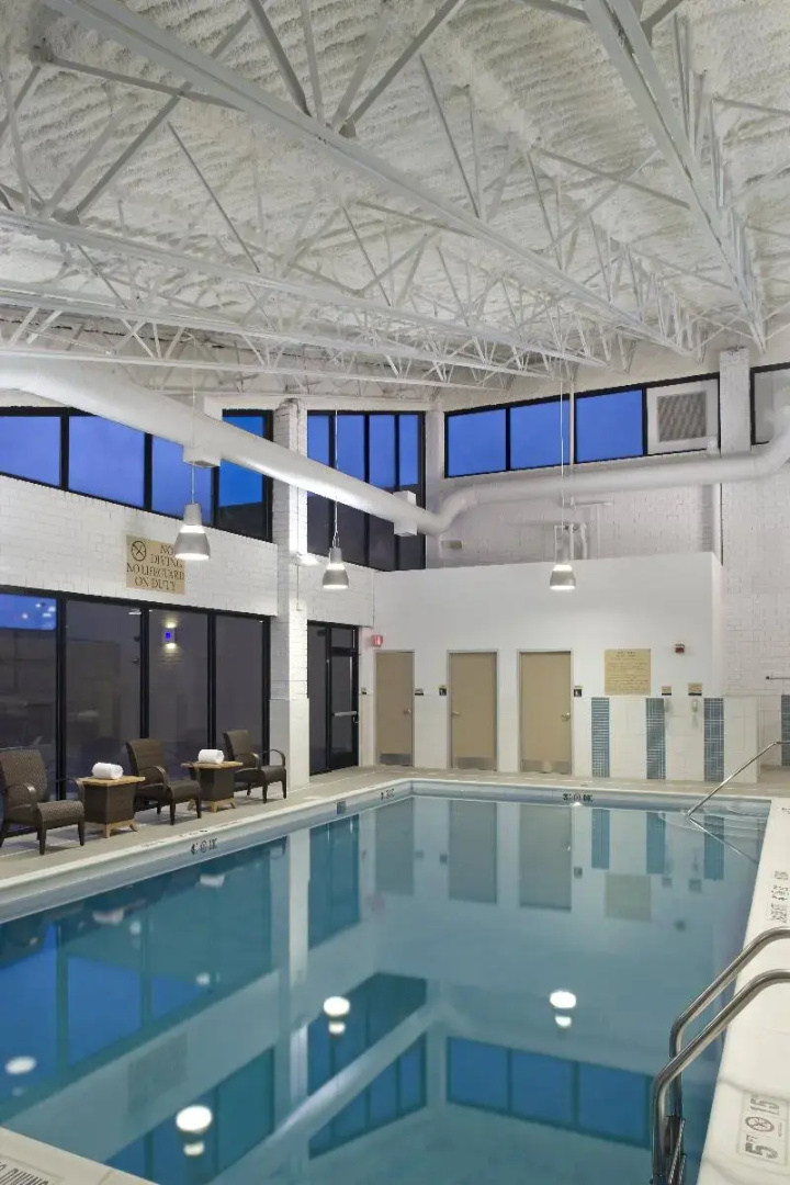 DoubleTree by Hilton Pittsburgh Monroeville Convention Center