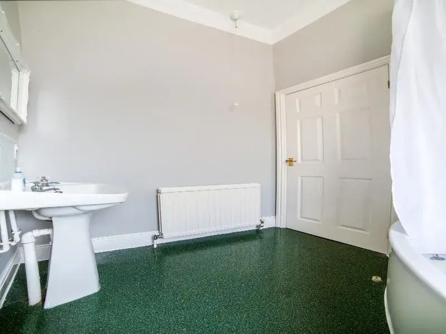 The Briary Hotel - Guest House