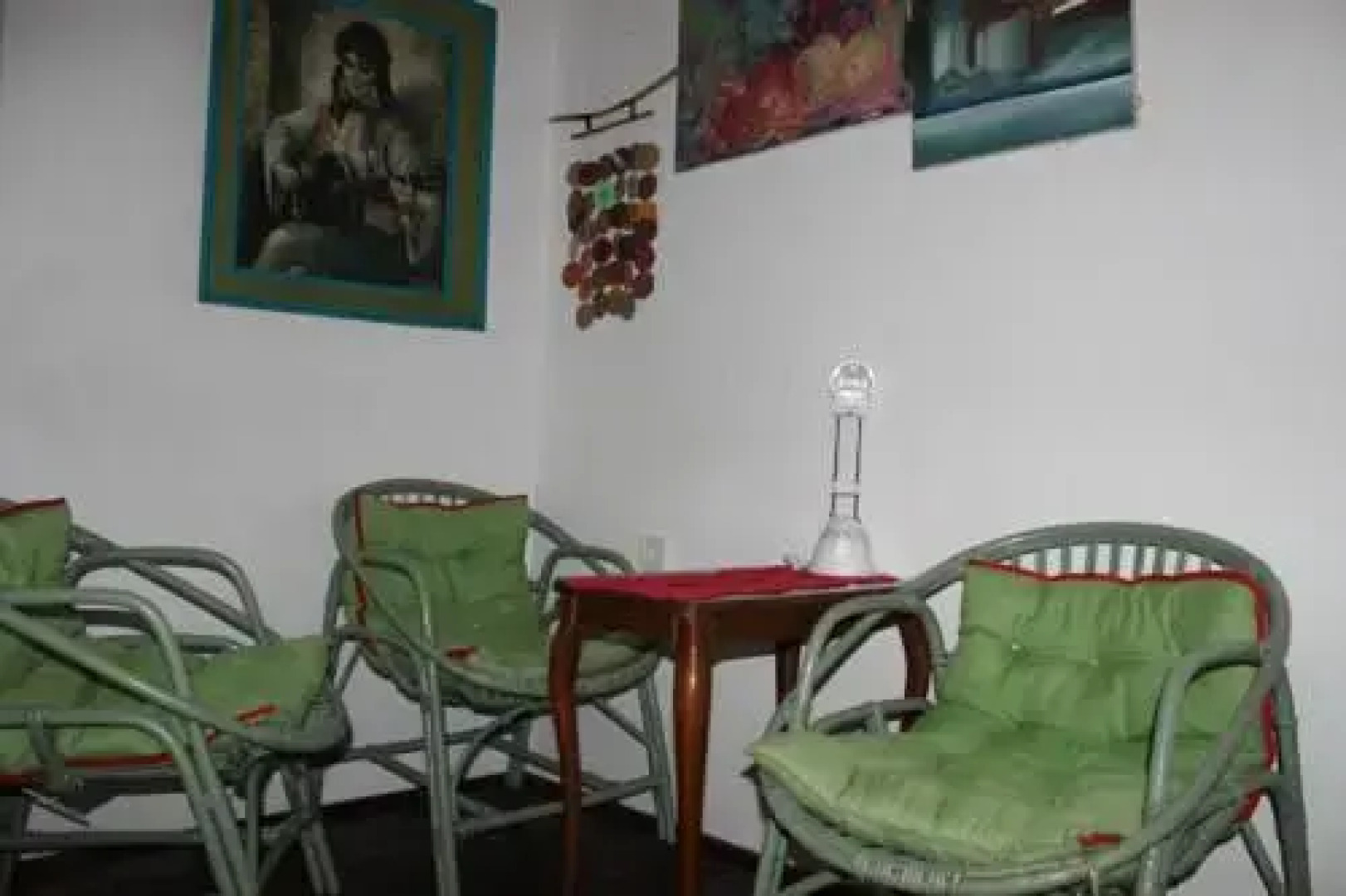 Apartments Mijuskovic