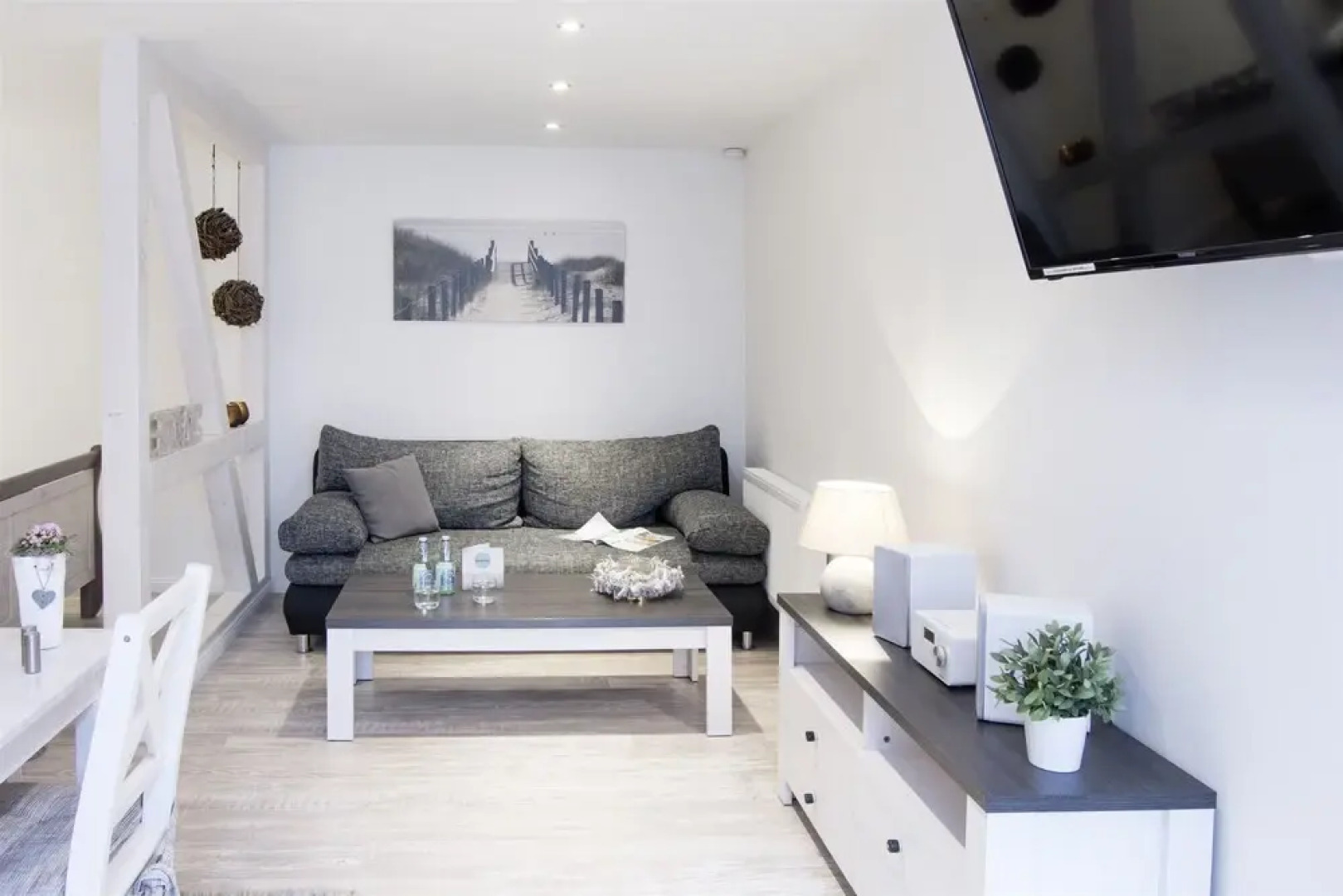 Ferienwohnungen Friesische Straße 10