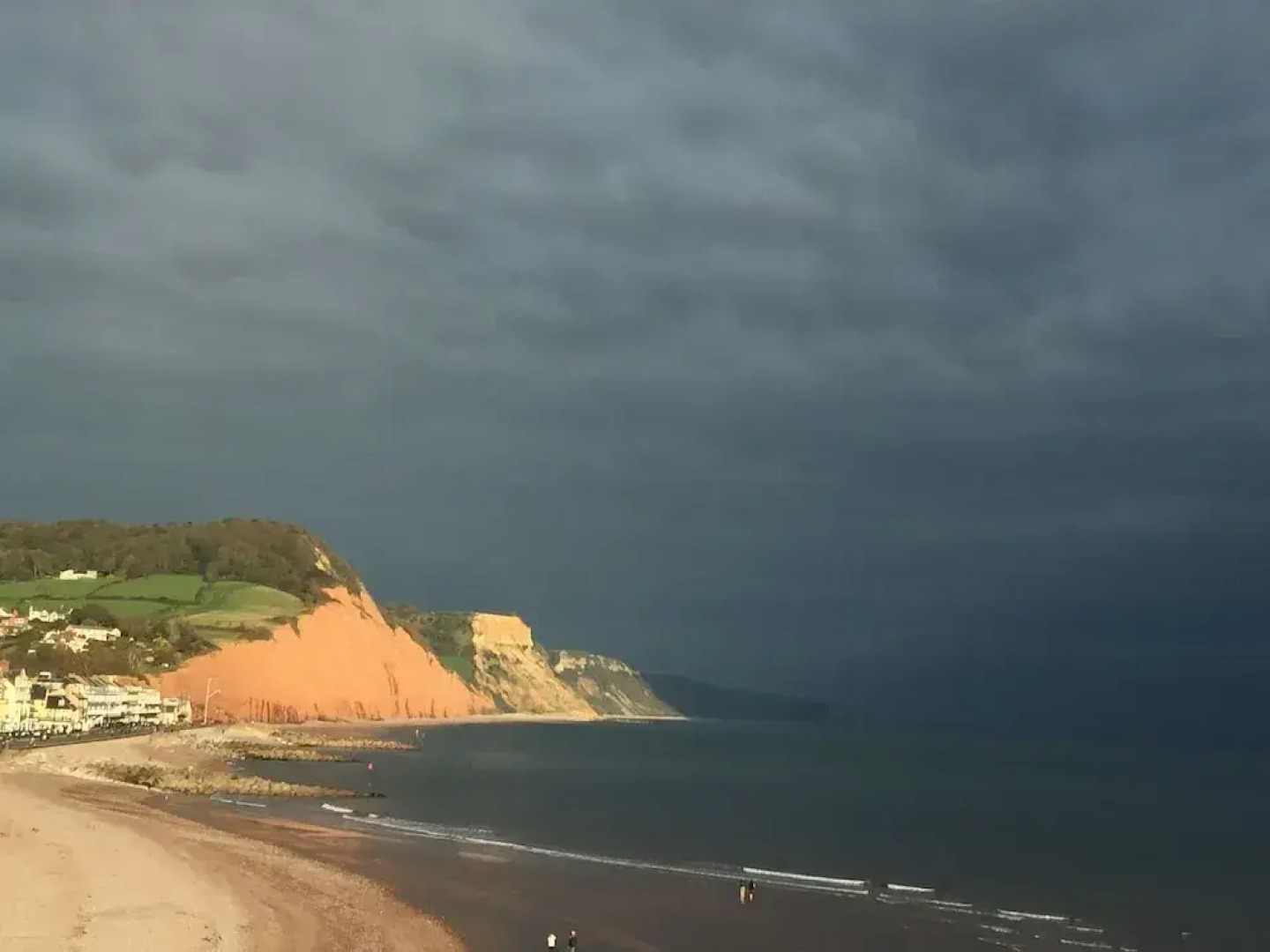 Sidmouth Bed & Breakfast