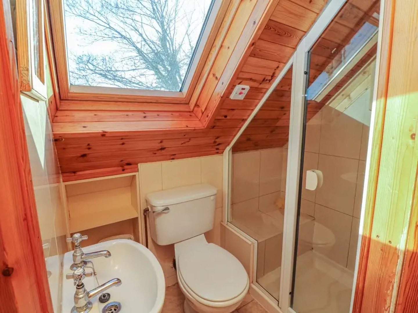 Stone Lodge, Kilkenny