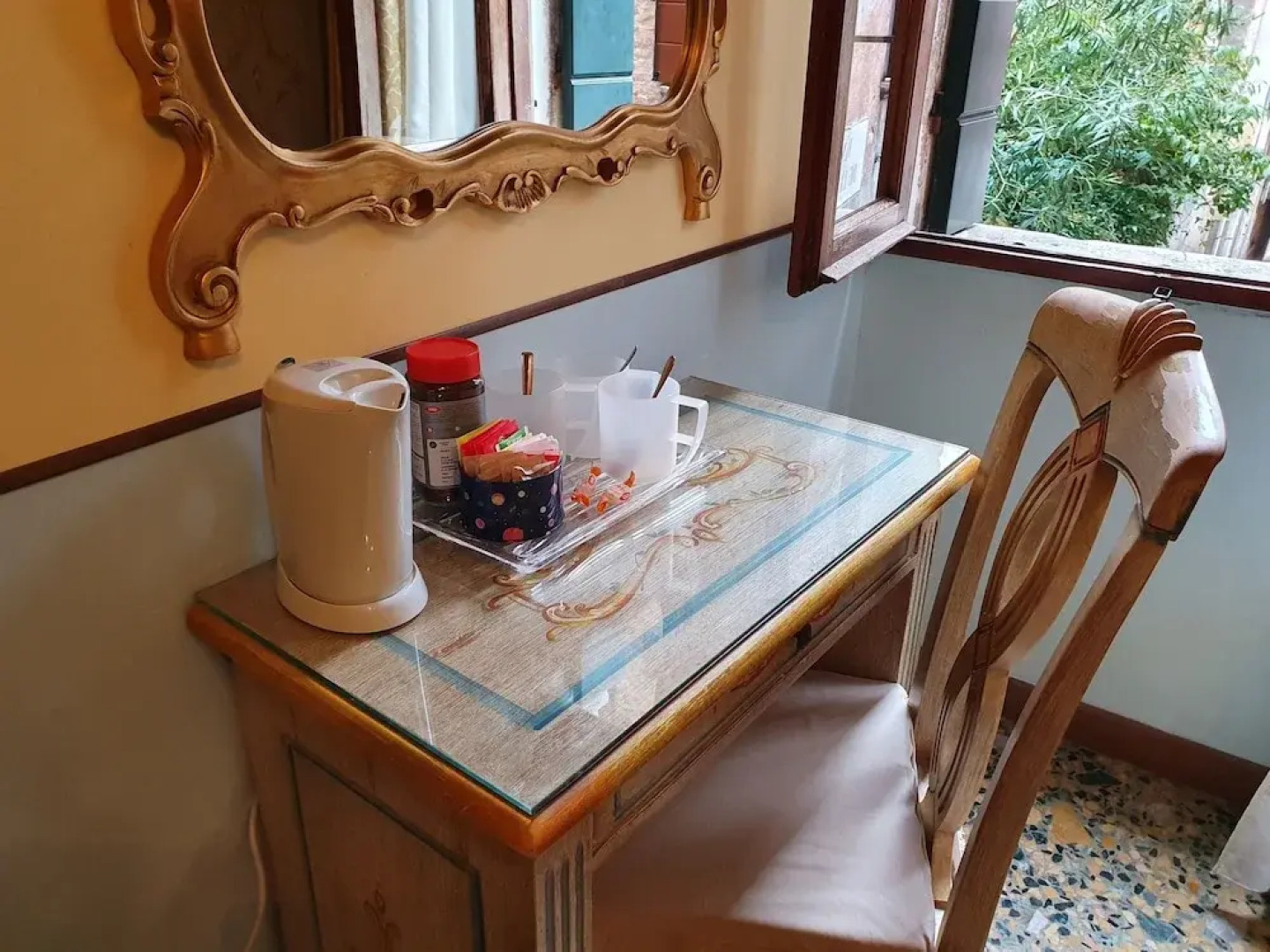 Residenza degli Angeli