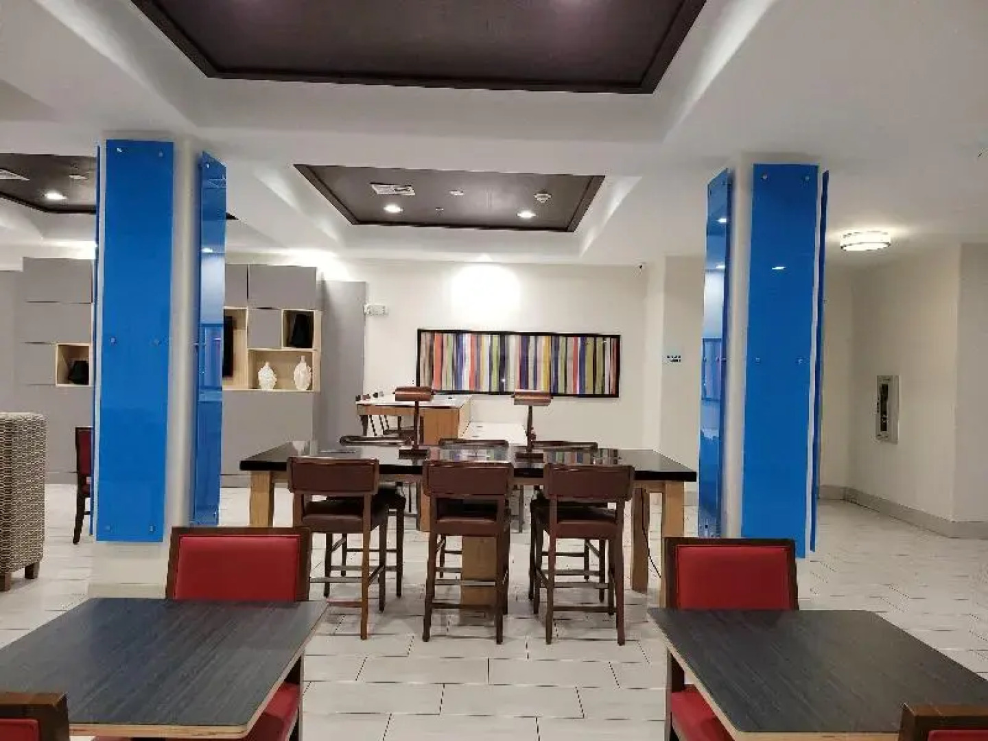 Holiday Inn Express Vidor South