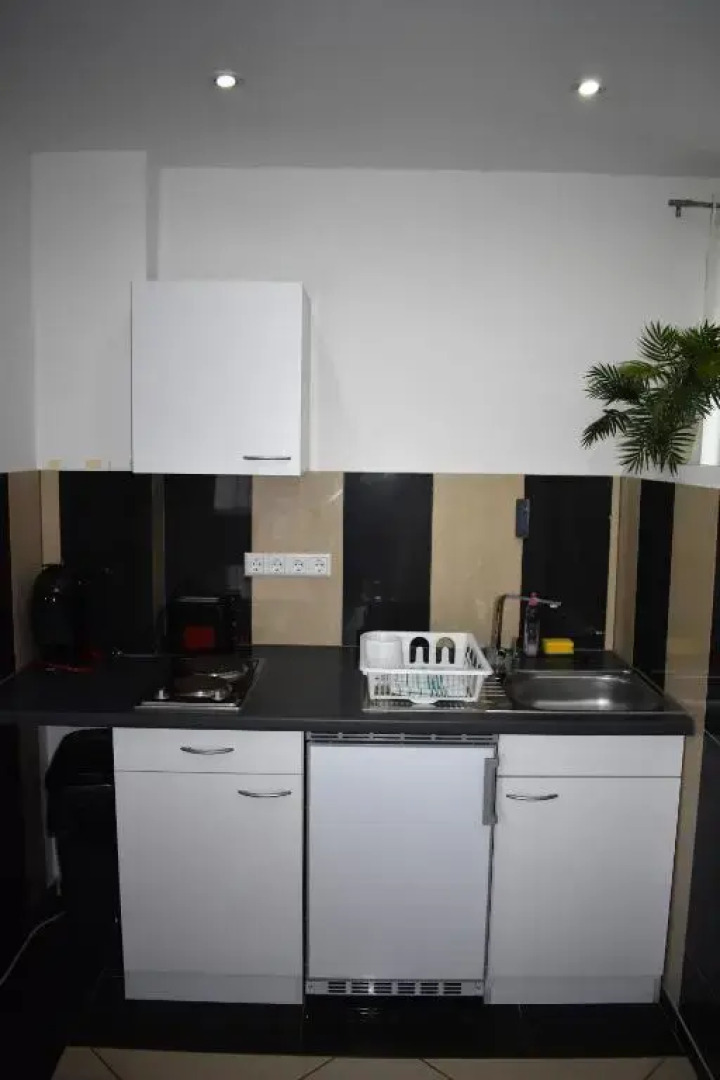 Villaci Business Apartments