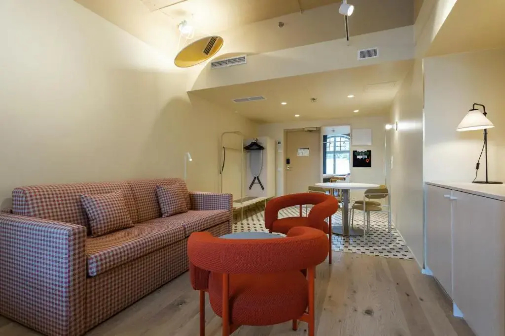 Holiday Club Tampereen Kehräämö