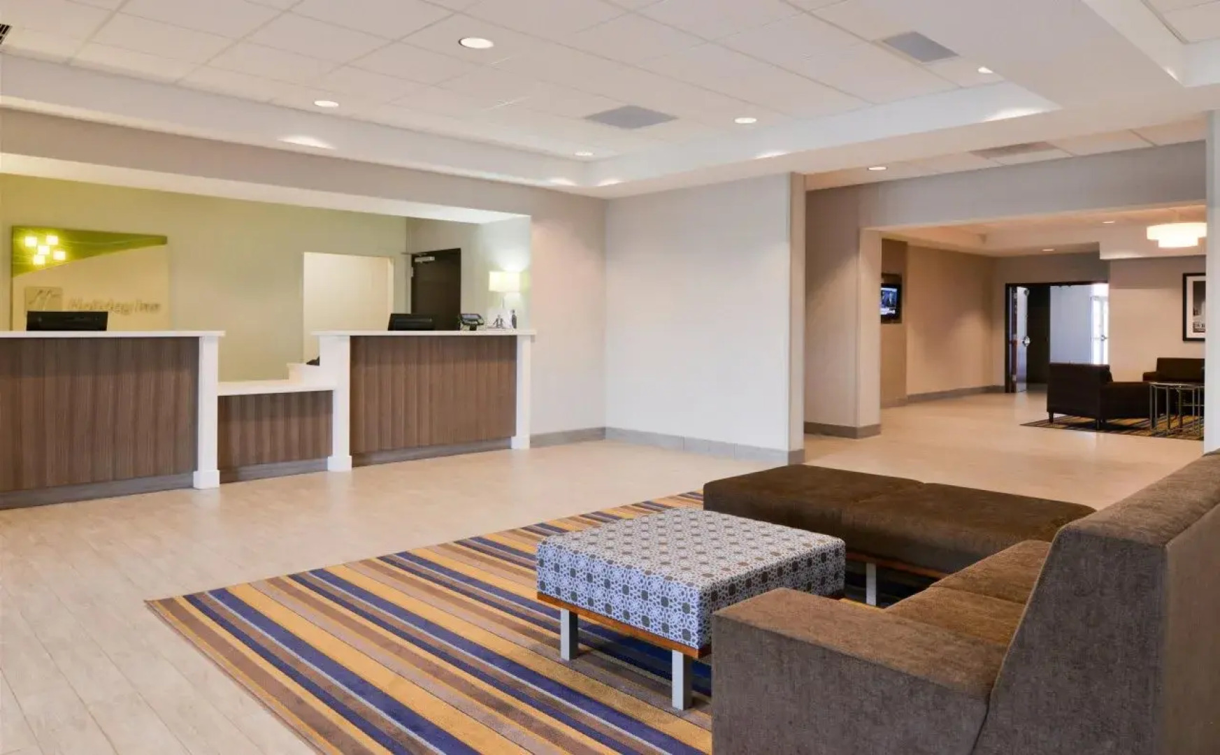 Holiday Inn Poplar Bluff by IHG