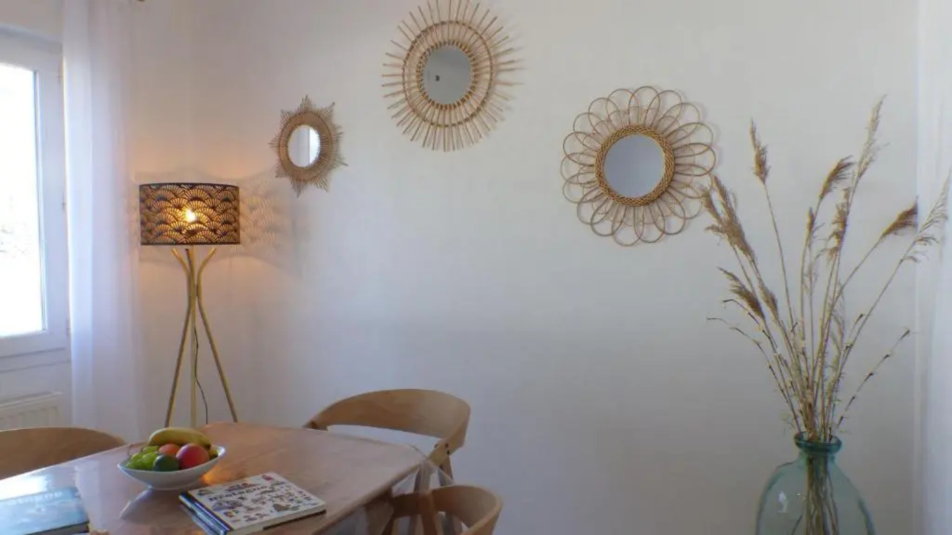 Penthièvre - Maison 6 personnes, proche des plages