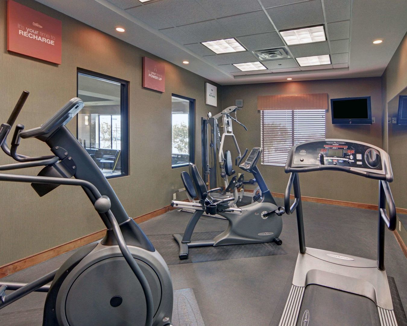 Fairfield Inn & Suites by Marriott Fort Worth Northeast