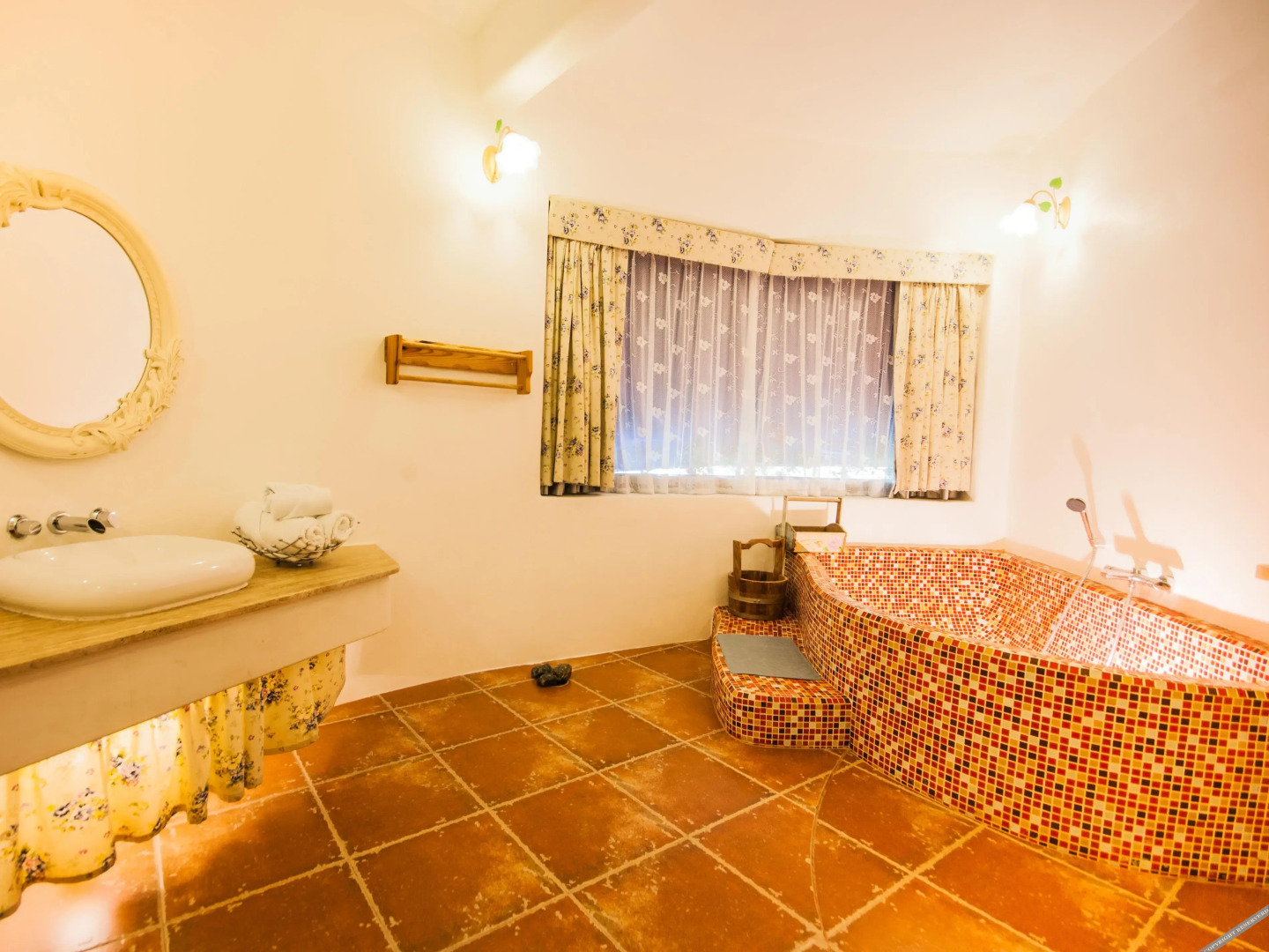 Swiss Valley Hip Resort