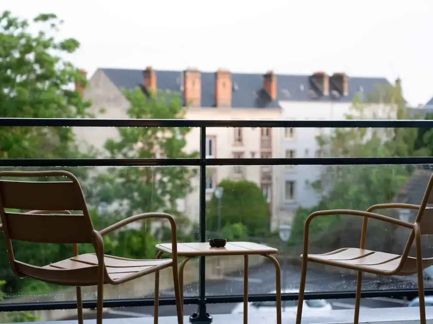 Ibis Styles Dreux Centre Gare