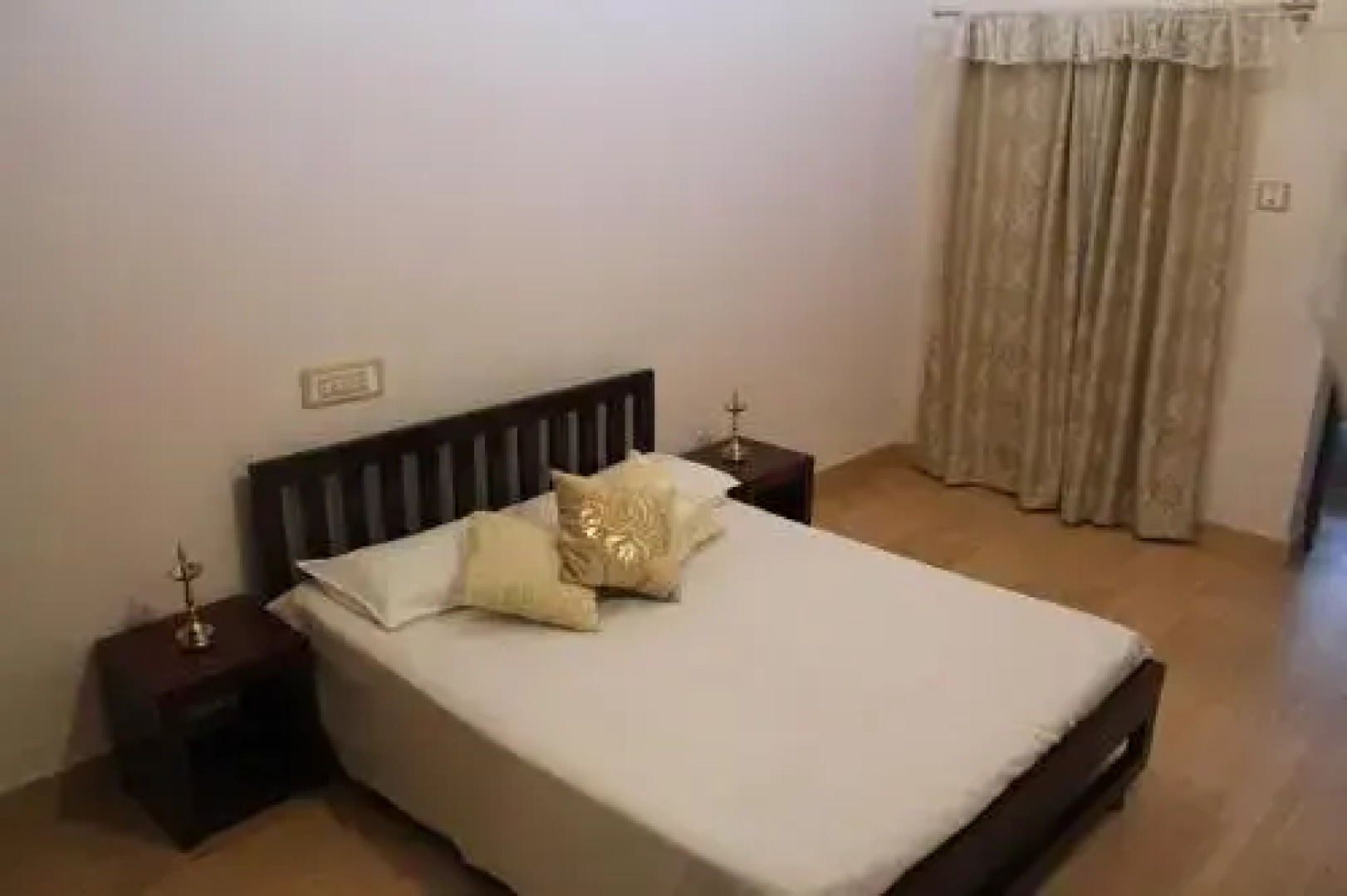 The Sattva - Nature Retreat