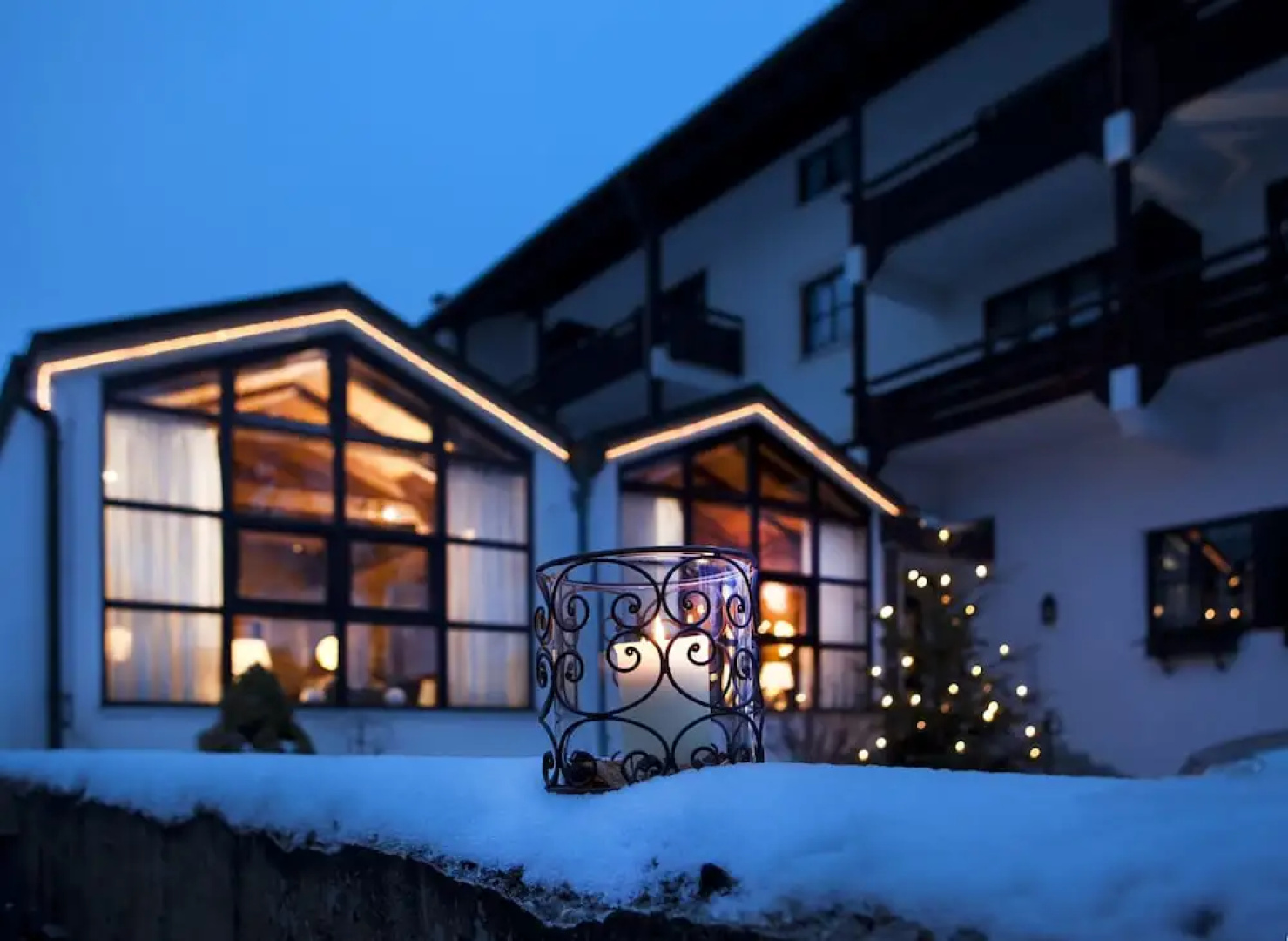 Eberls Vitalresort