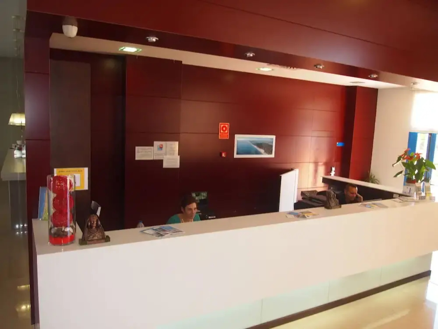 Europa House Sun Beach