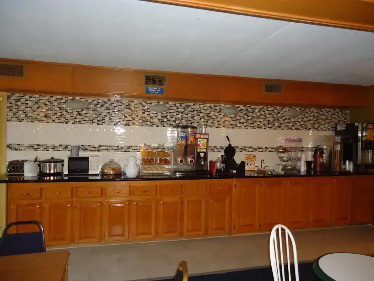 Walnut Inn Roland