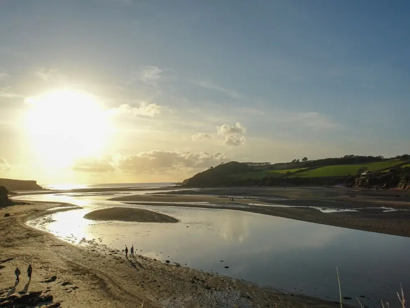 1 Gabberwell Cottages