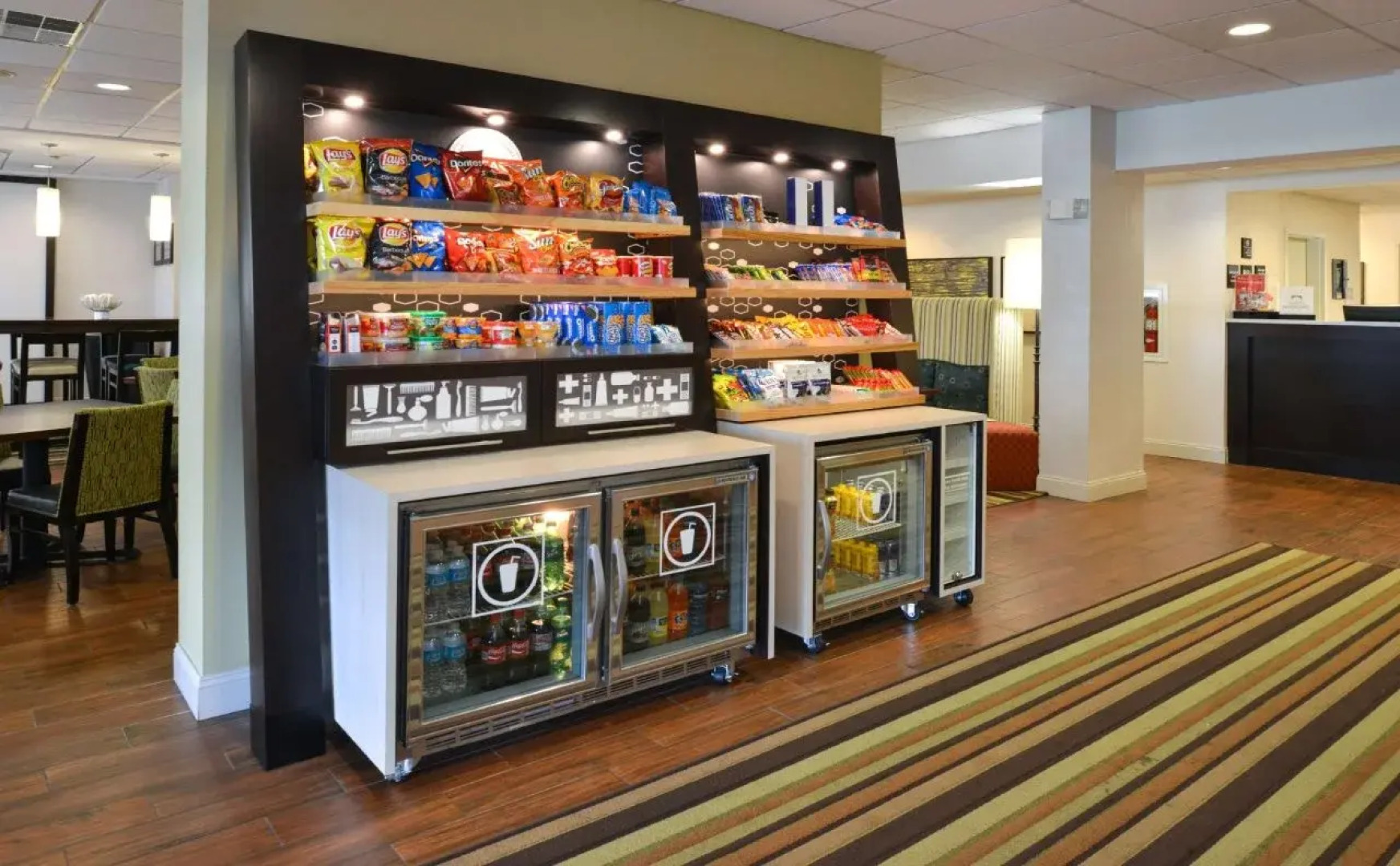 Hampton Inn Carbondale