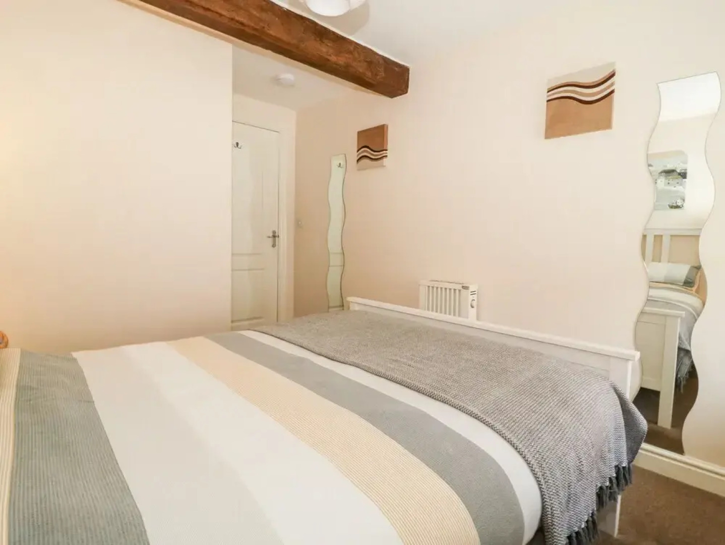 The Old Joiner's Shop