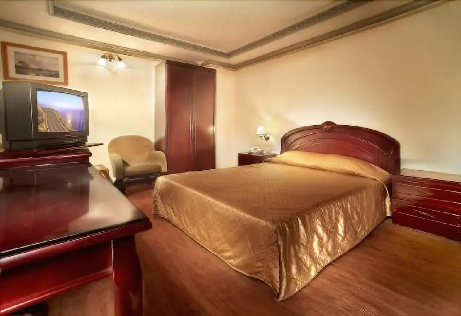 Lu Shan Garden Resort - Deluxe