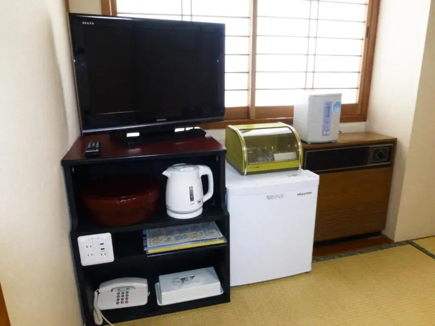 Kawaguchiko Lakeside Hotel