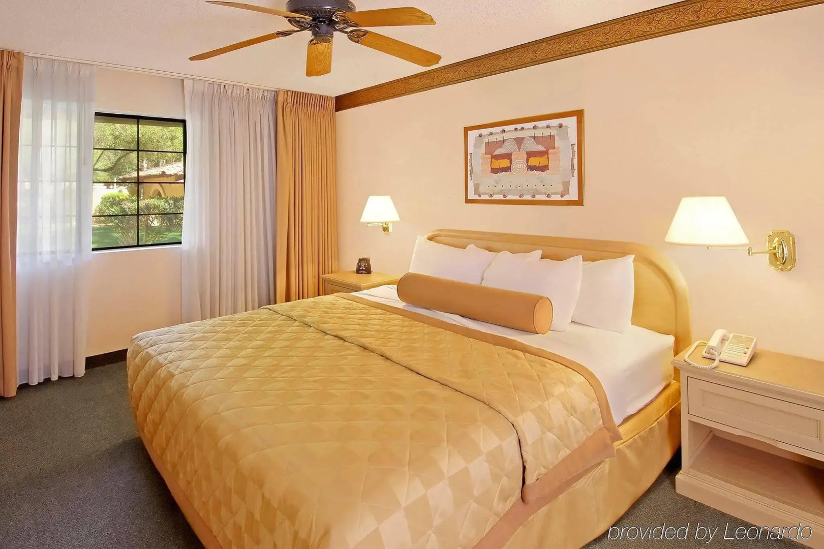 Embassy Suites Phoenix North