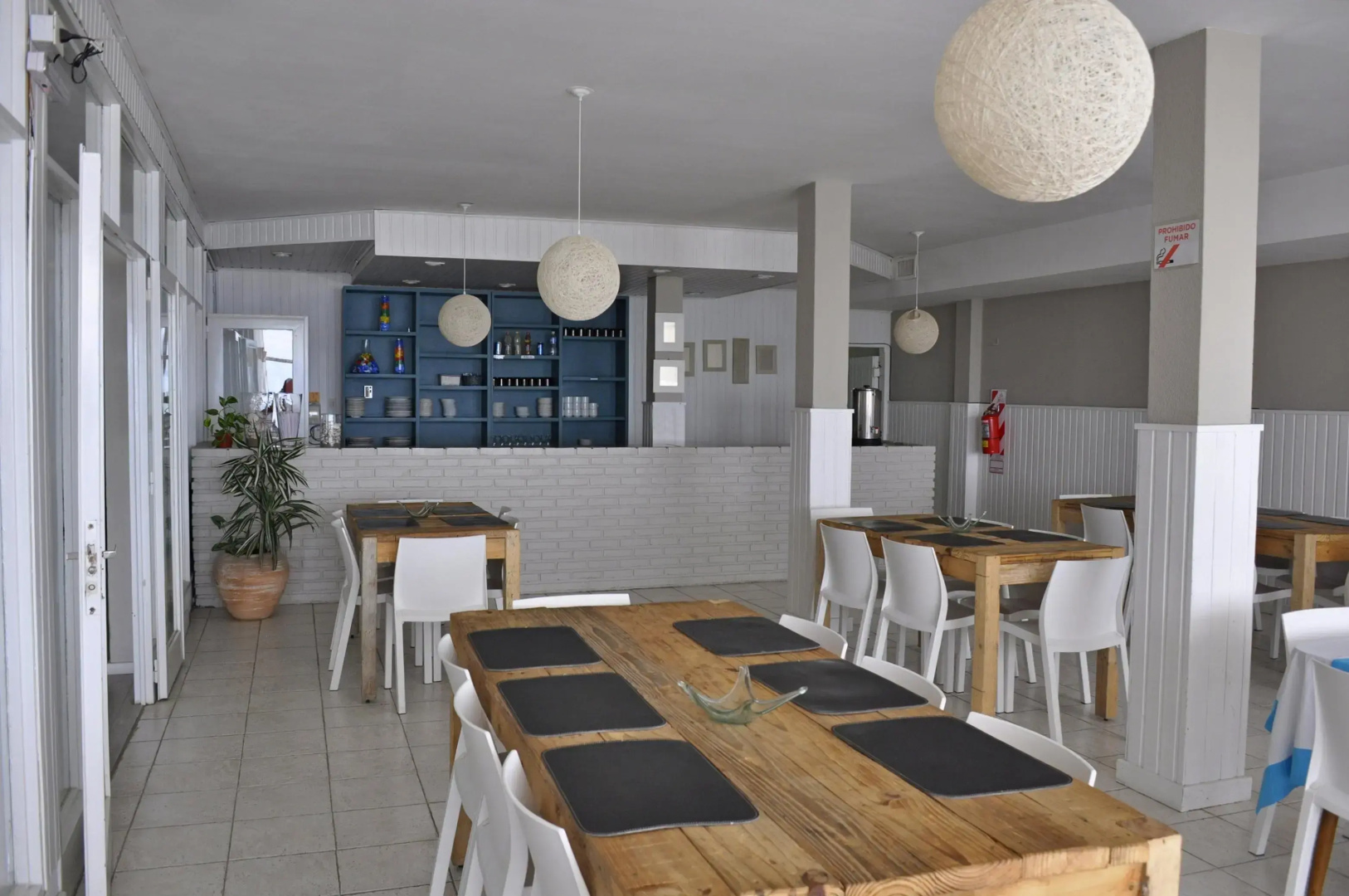 Hostal Rayentray