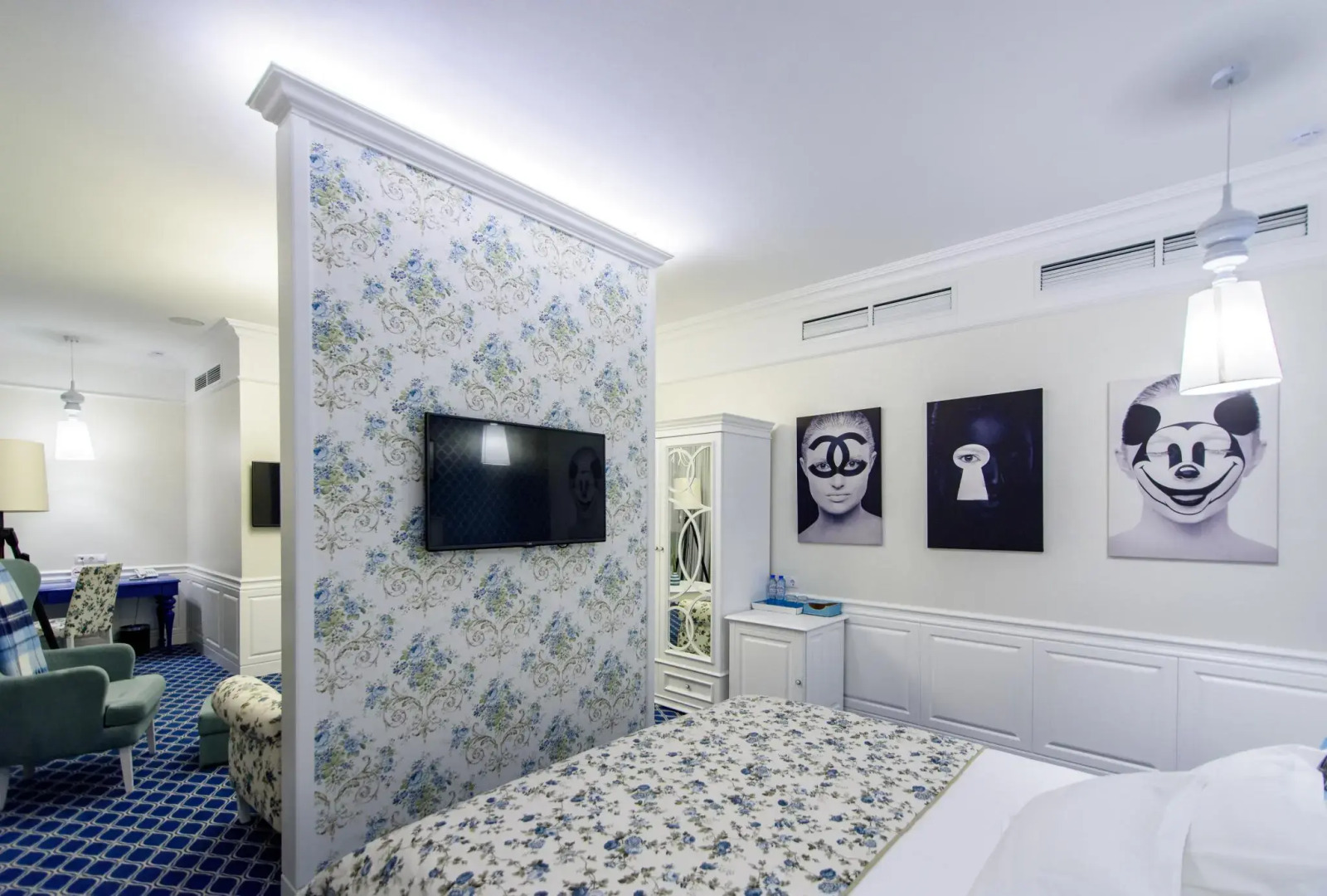 Гостиница «Вояж»