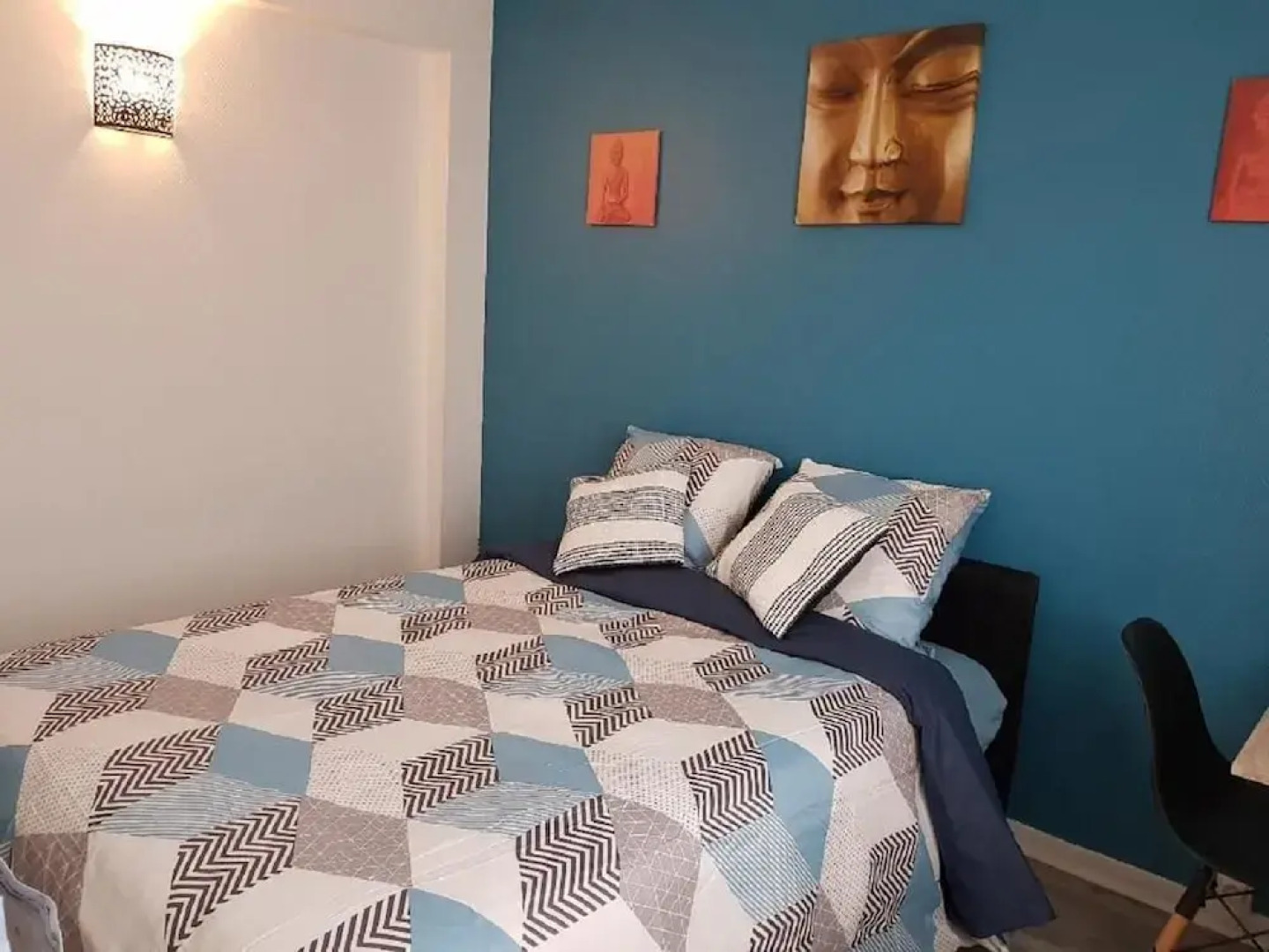 Andelle's River Park