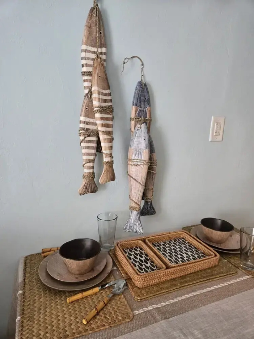 3 br Private Suite in our Waterfront Paradise