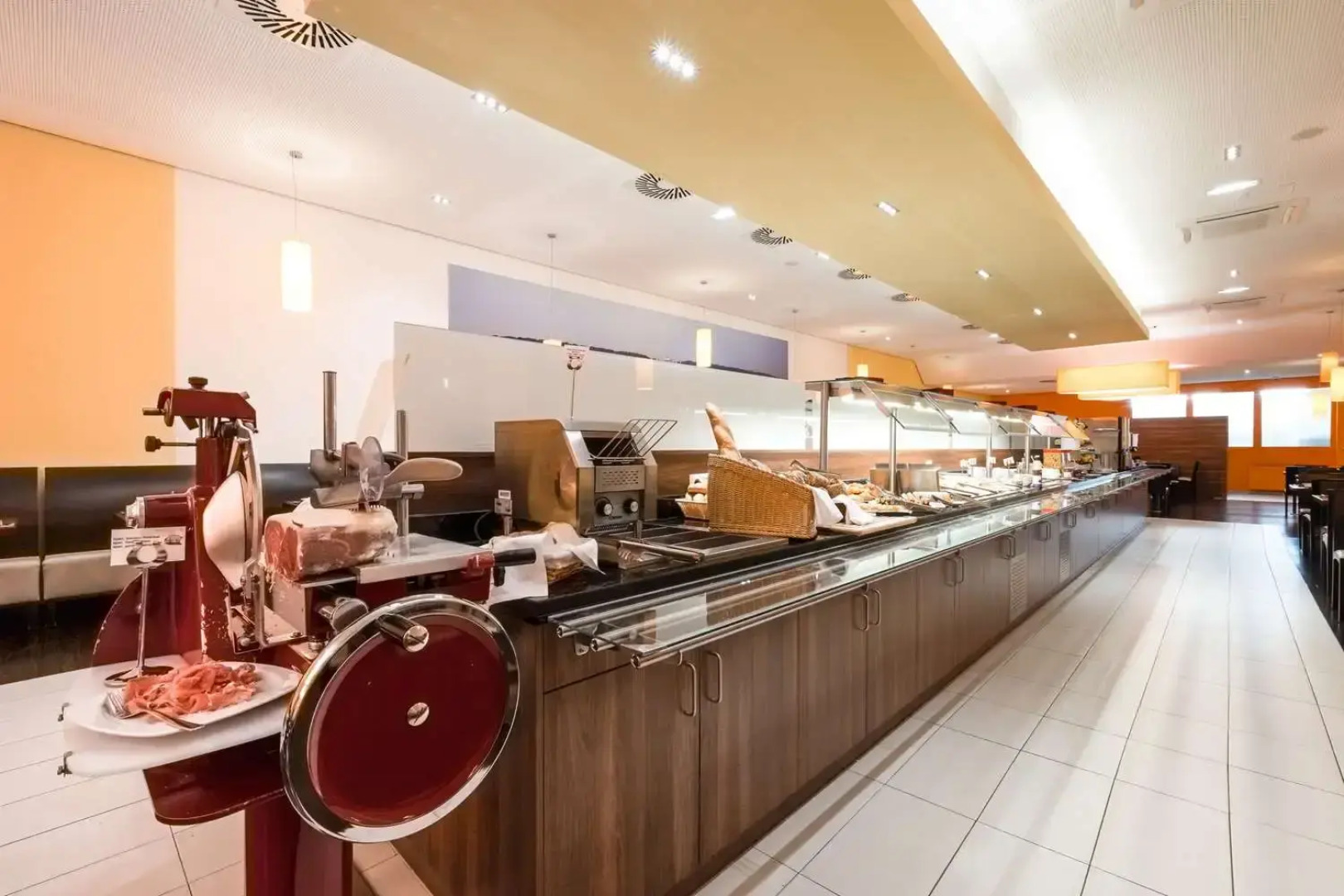 Leonardo Hotel Vienna Schönbrunn