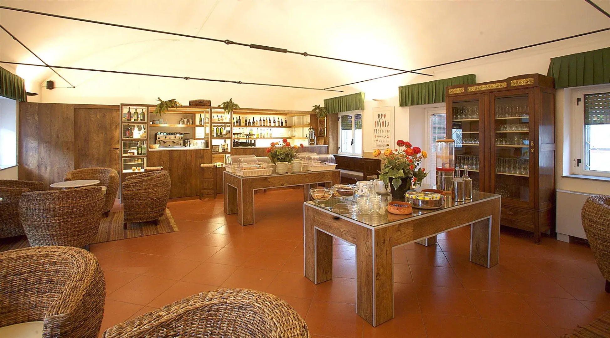 Masseria Macchia & Relais San Pio