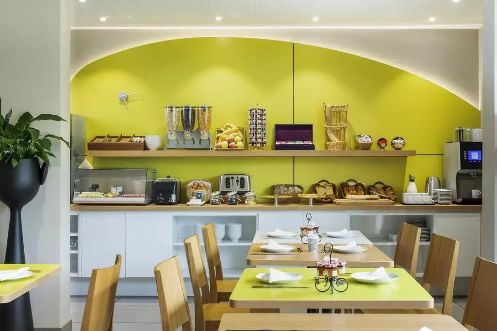 Aparthotel Adagio Access Colombes La Défense