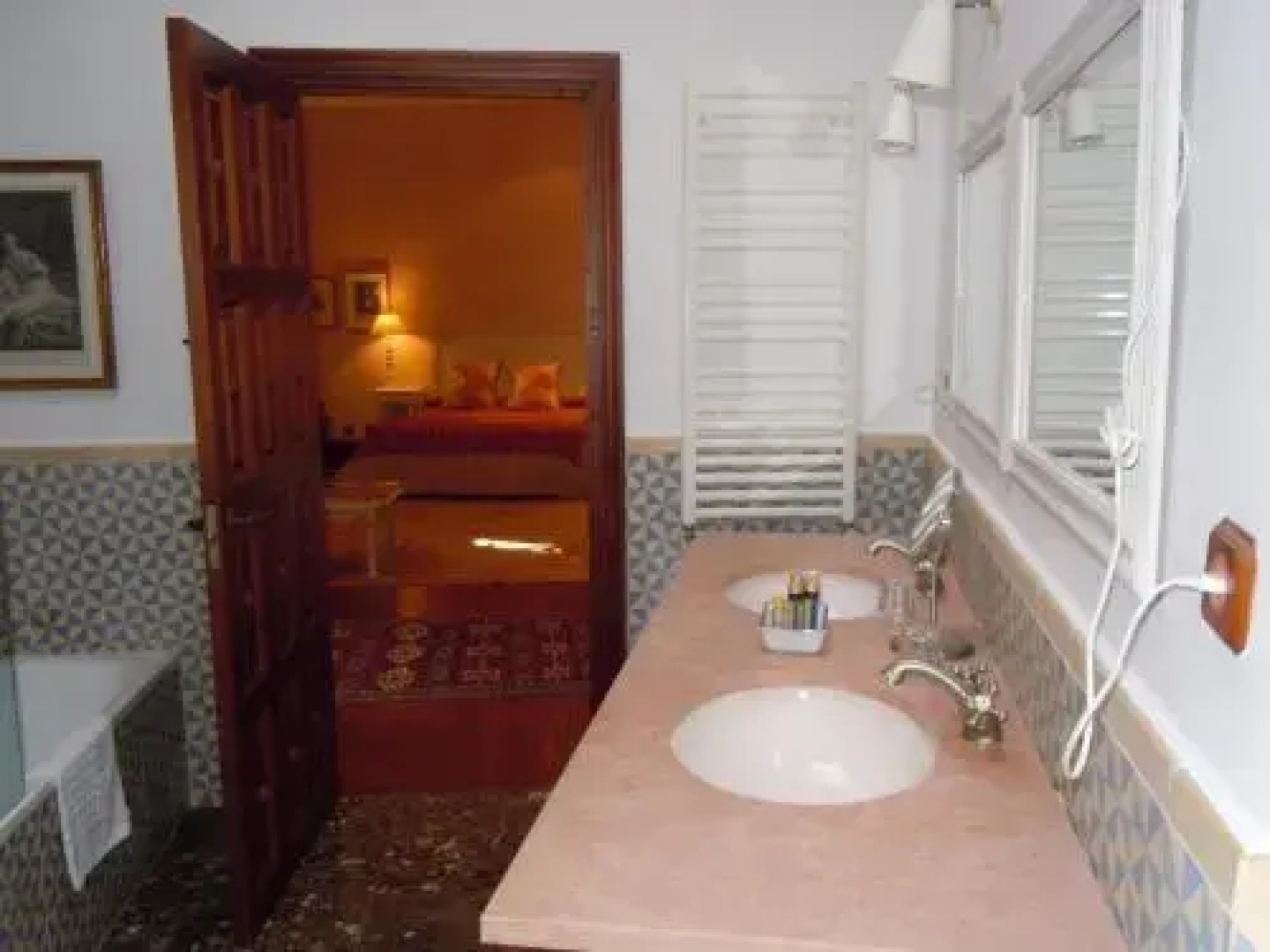 Palacio Chaves Hotel