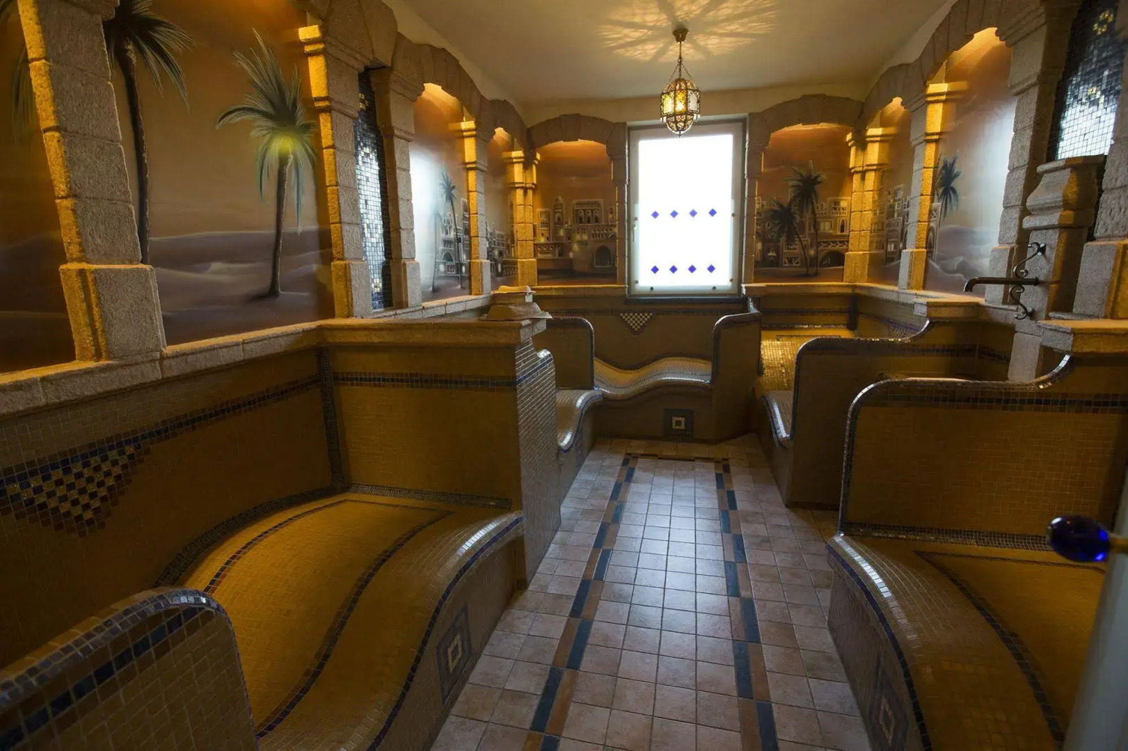 Parkhotel Traunstein