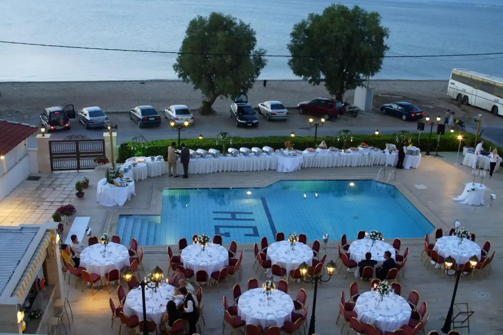 Eona Beach Resort by Greek Pride 