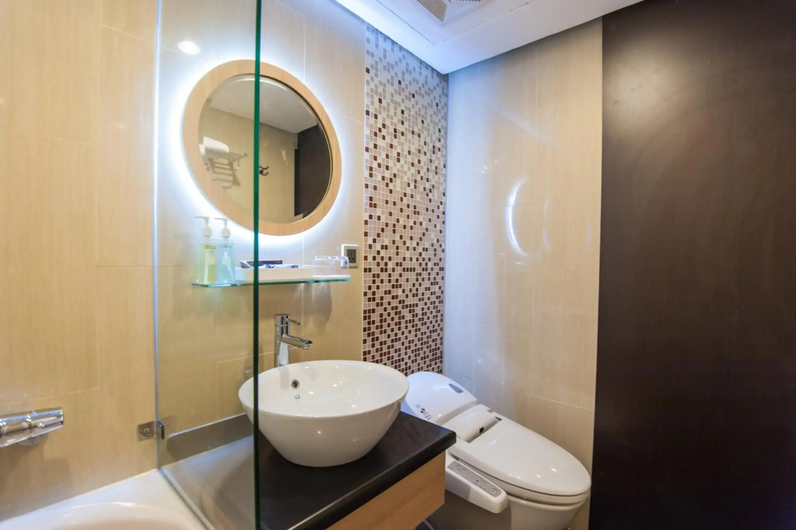 Kuretake Inn Kim Ma 132 Hotel