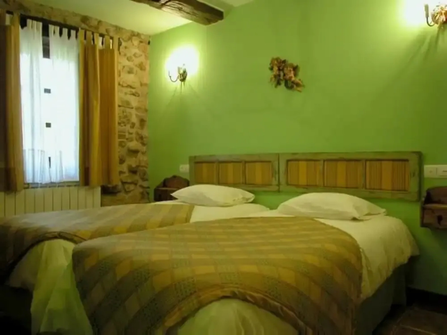 Casa Rural La Venta del Alma