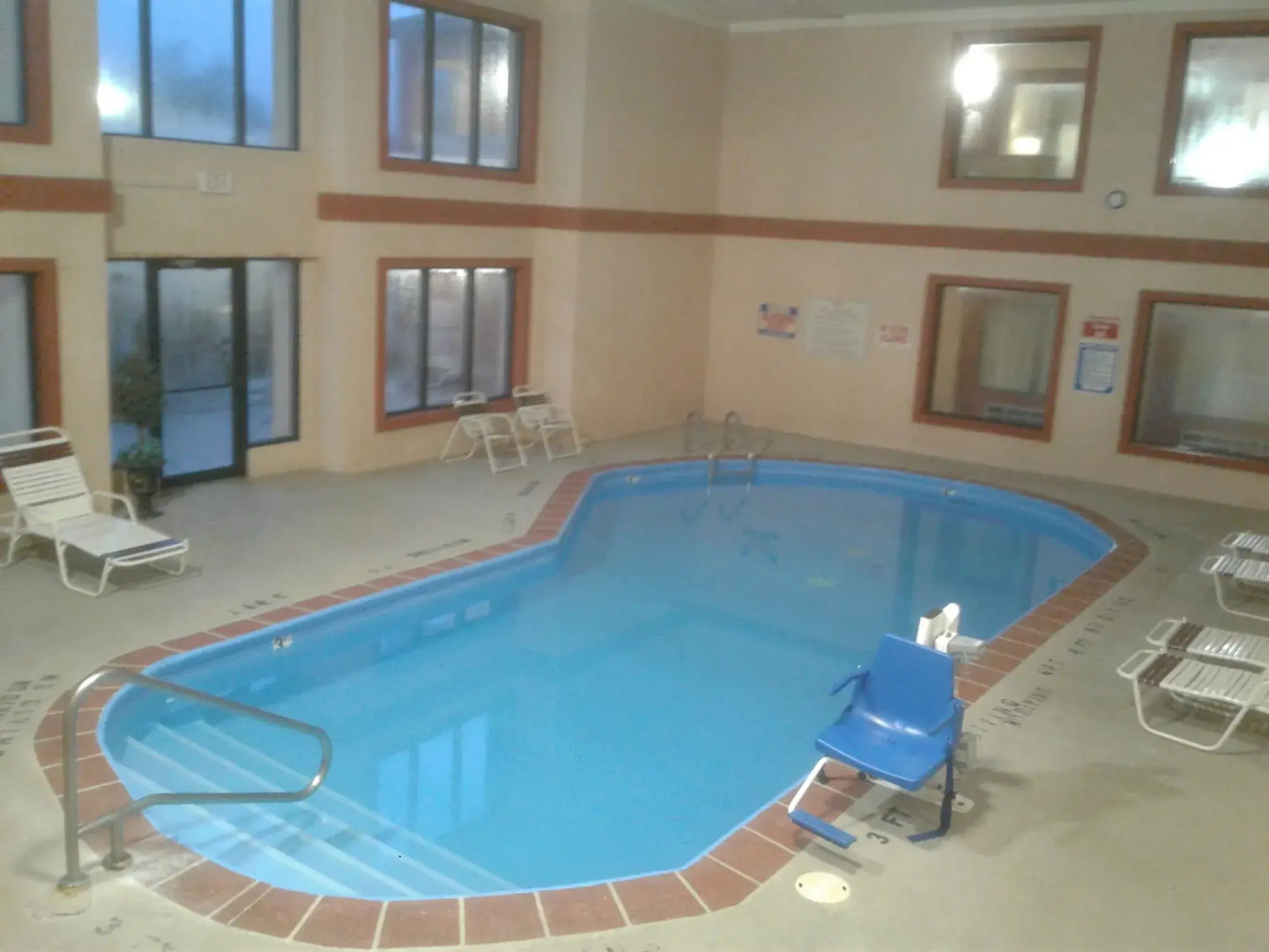 Quality Inn Grand Rapids Near Dowtown