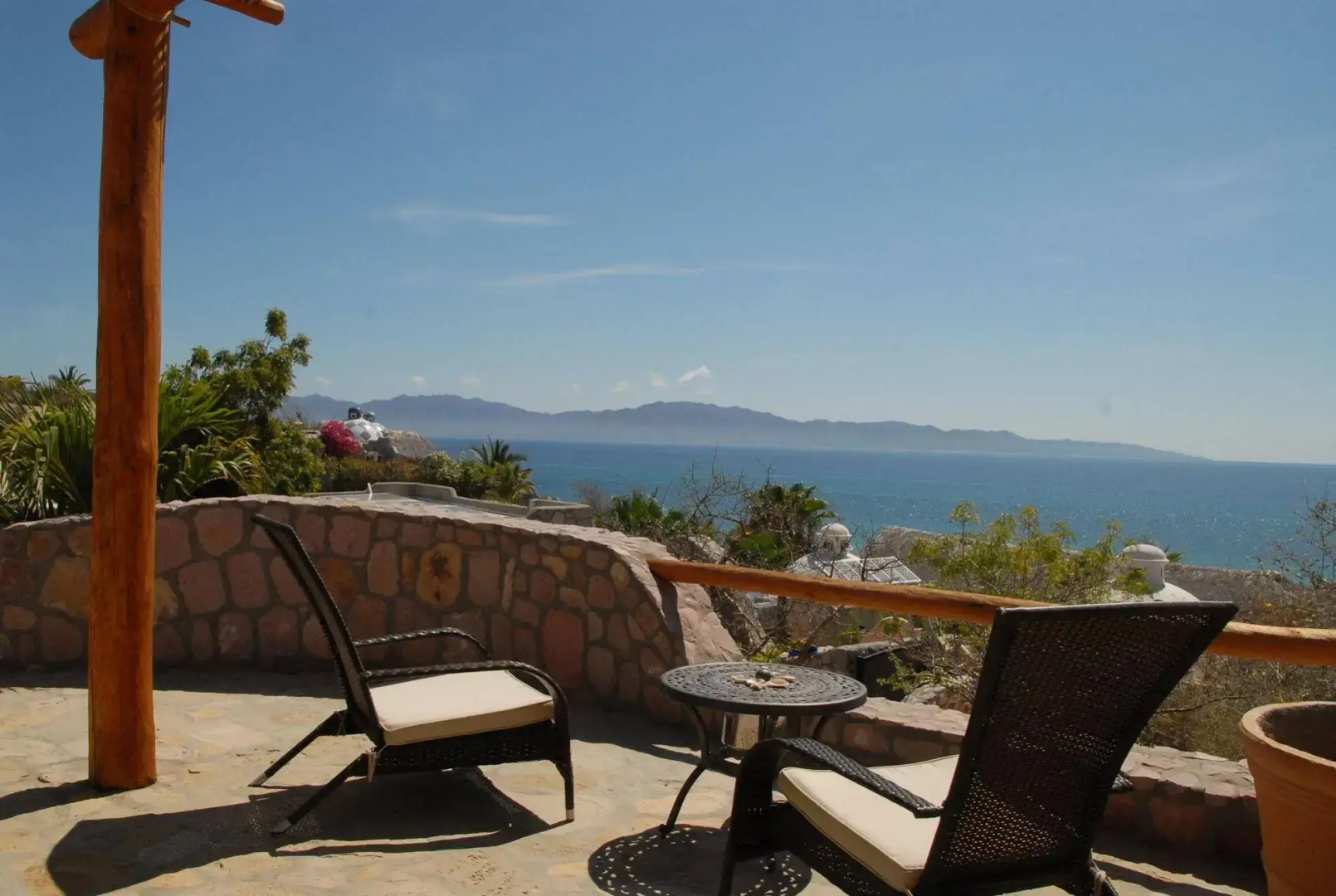 Ventana Bay Resort