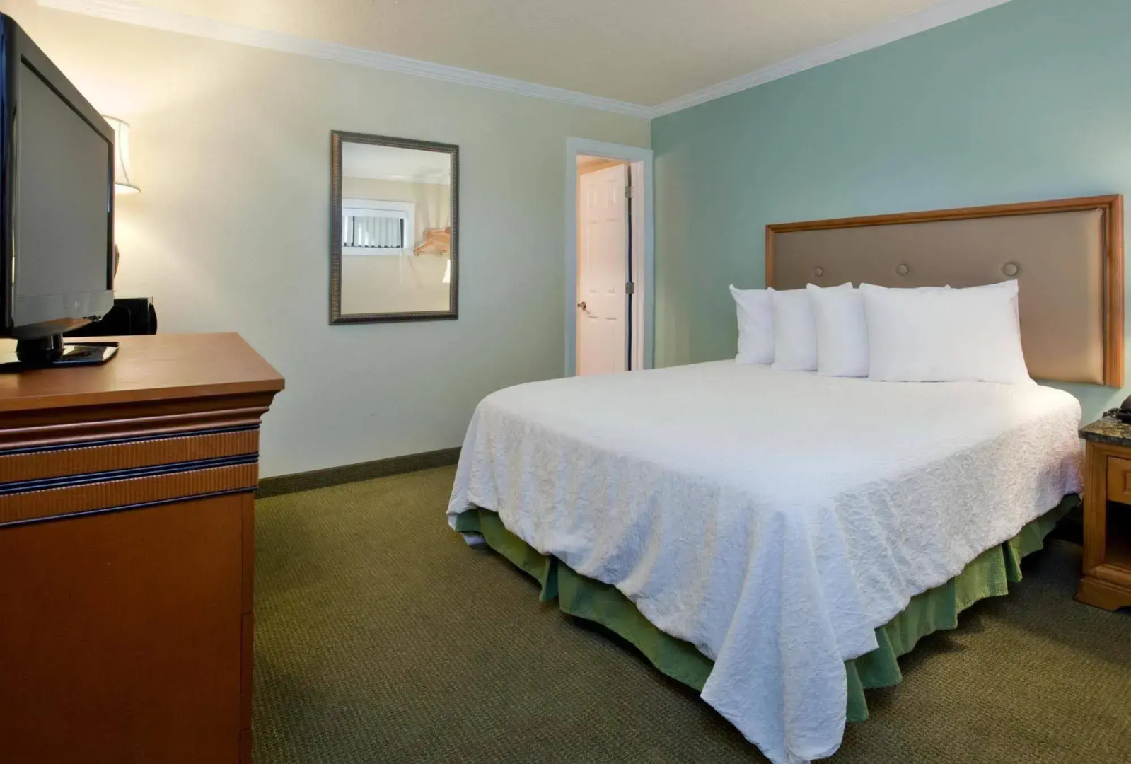 Beachside Resort Panama City Beach