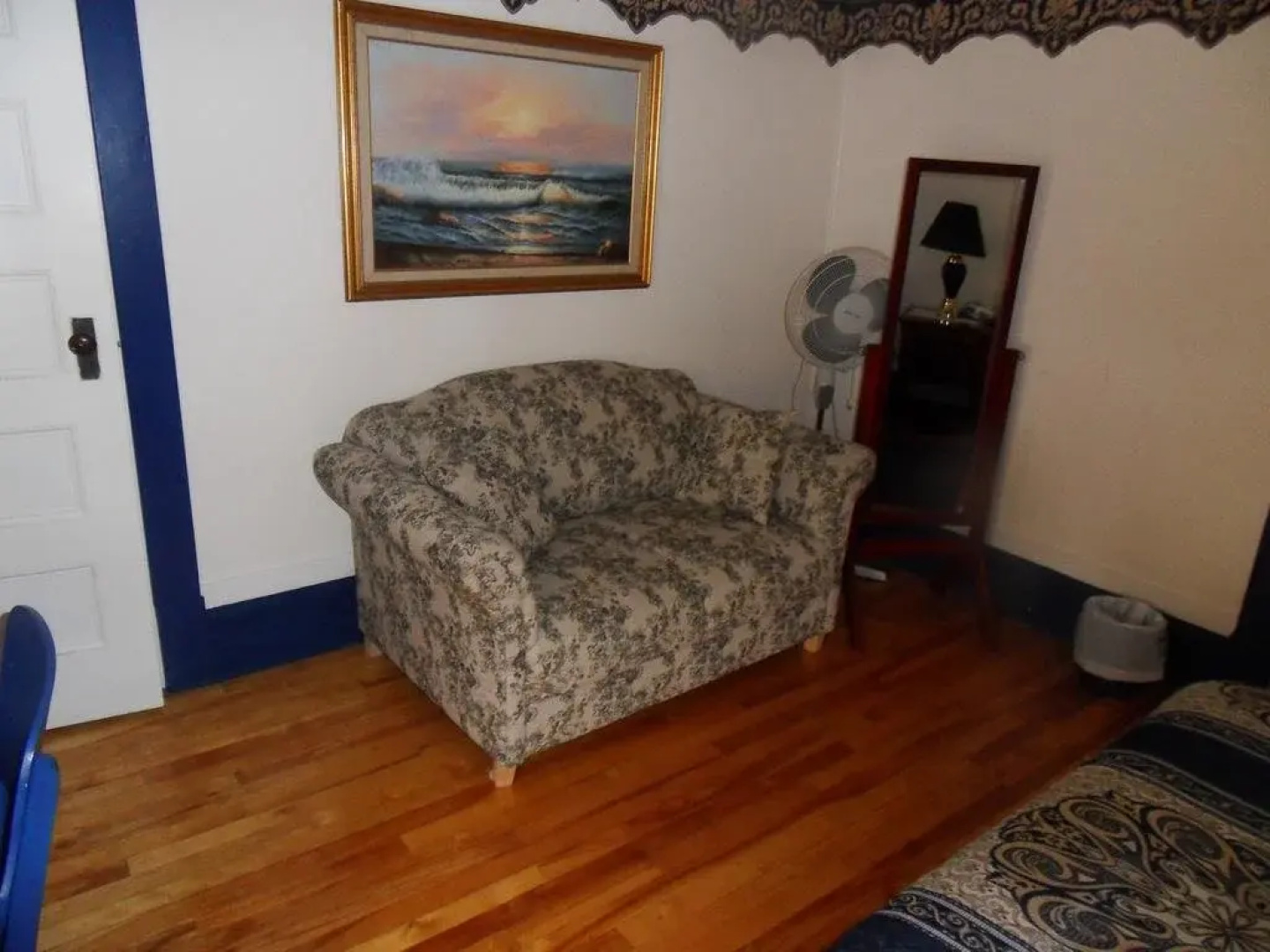 Gite La Maison Rehel Bed and Breakfast