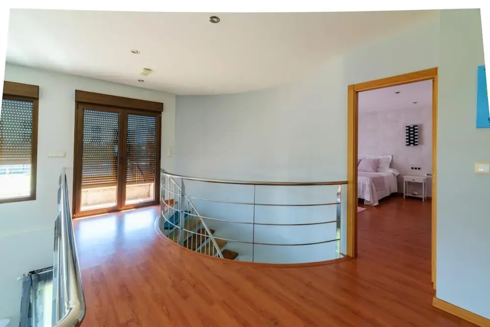 House With 4 Bedrooms in Sanjenjo, With Shared Pool, Enclosed Garden and Wifi