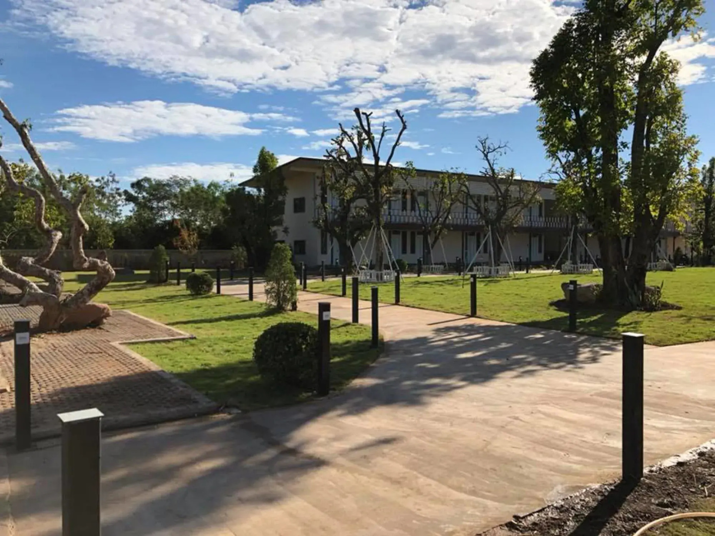 TaamJai Resort
