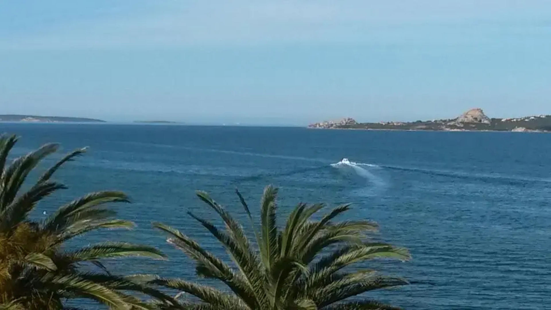 Trilocale Lu Muntiggiu 28